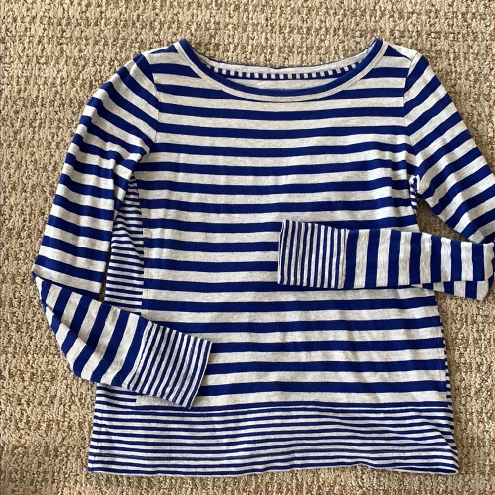 Loft Soft Long Sleeved Tee